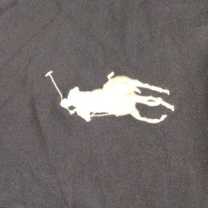 Polo Ralph Lauren US Open short sleeve polo